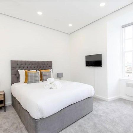 Gorgeous Studio At The Heart Of Edinburgh Old Town Διαμέρισμα Εξωτερικό φωτογραφία