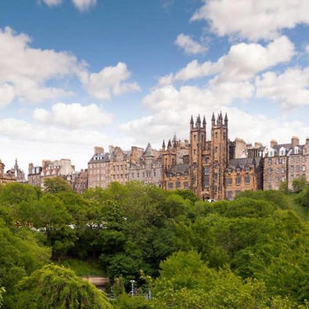 Gorgeous Studio At The Heart Of Edinburgh Old Town Διαμέρισμα Εξωτερικό φωτογραφία