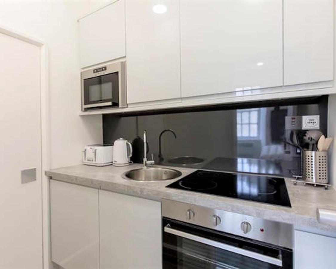 Gorgeous Studio At The Heart Of Edinburgh Old Town Διαμέρισμα Εξωτερικό φωτογραφία