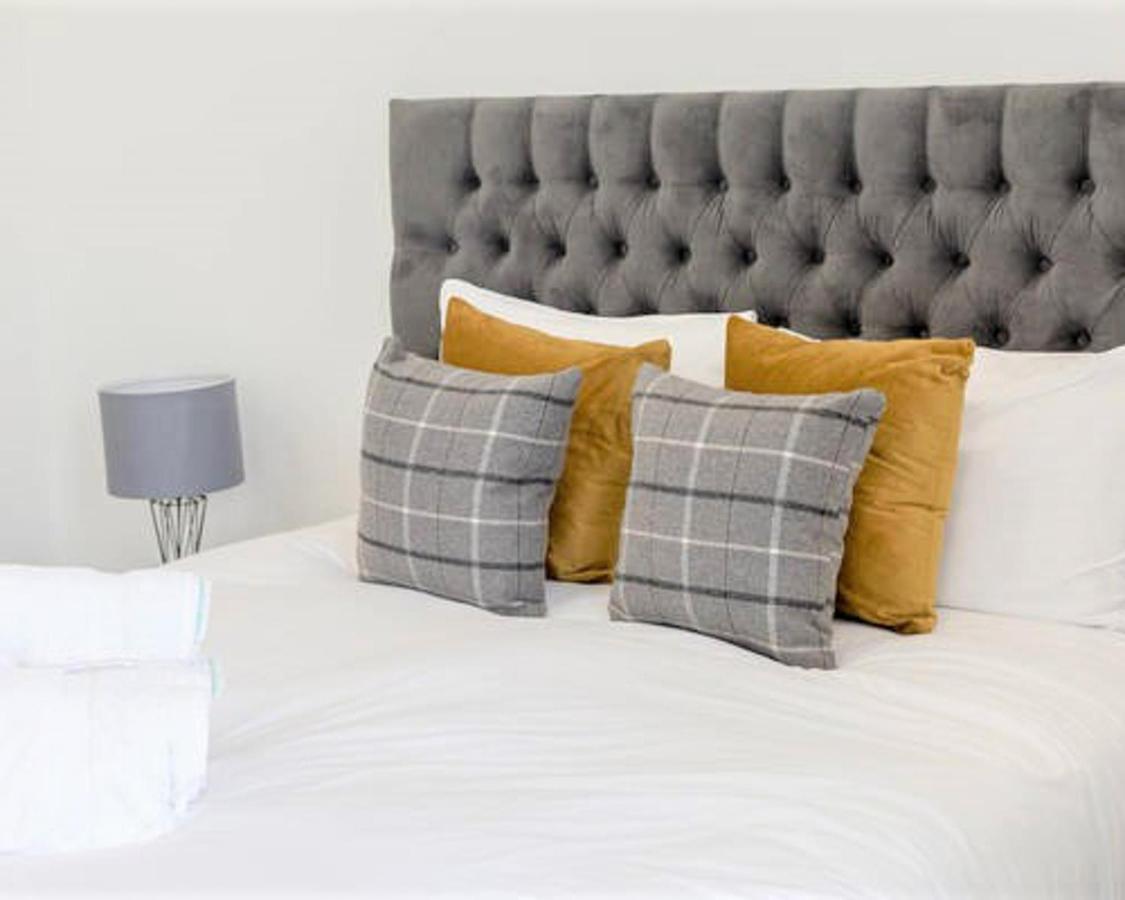 Gorgeous Studio At The Heart Of Edinburgh Old Town Διαμέρισμα Εξωτερικό φωτογραφία