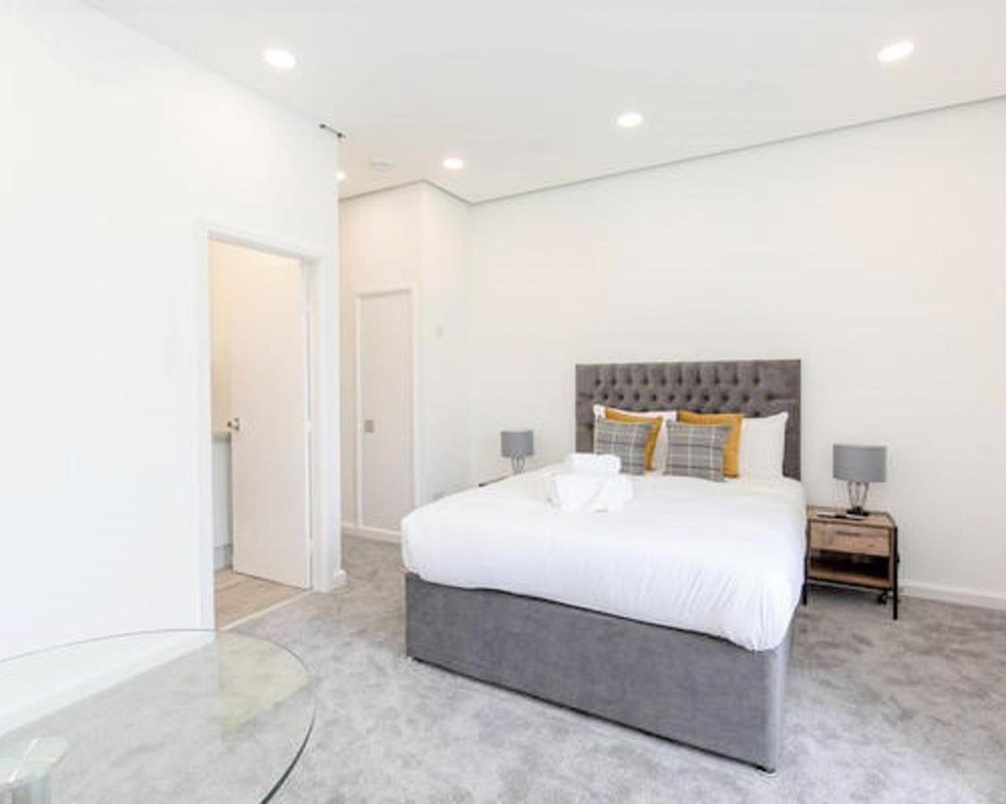 Gorgeous Studio At The Heart Of Edinburgh Old Town Διαμέρισμα Εξωτερικό φωτογραφία