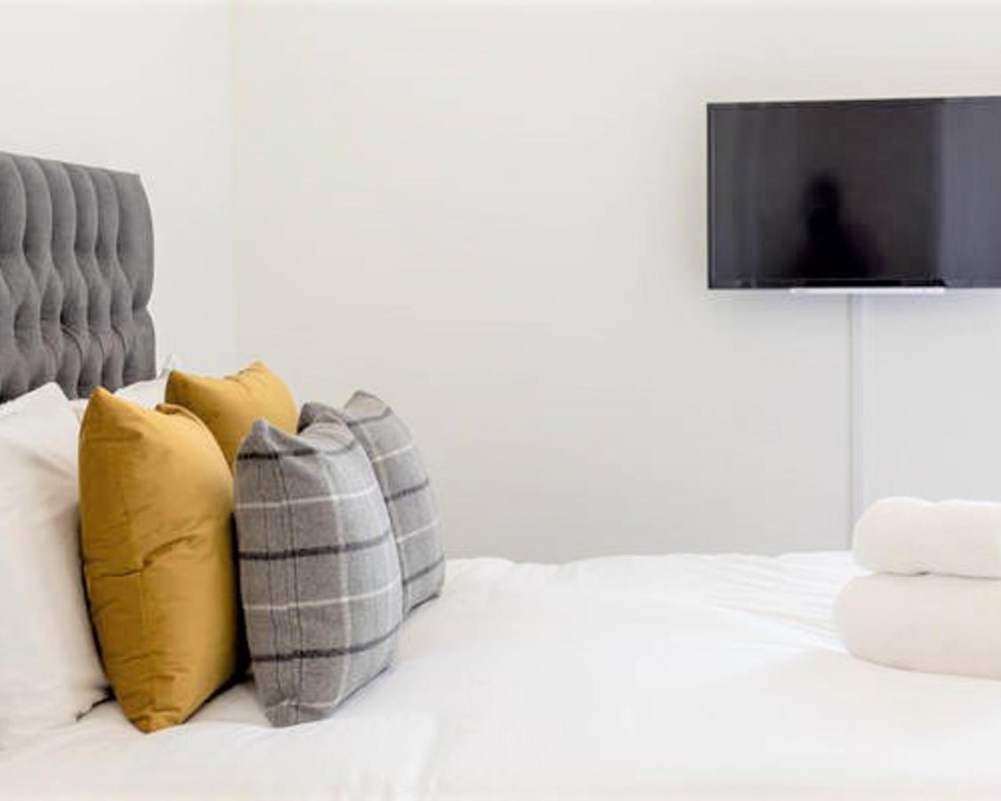 Gorgeous Studio At The Heart Of Edinburgh Old Town Διαμέρισμα Εξωτερικό φωτογραφία
