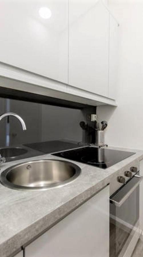Gorgeous Studio At The Heart Of Edinburgh Old Town Διαμέρισμα Εξωτερικό φωτογραφία