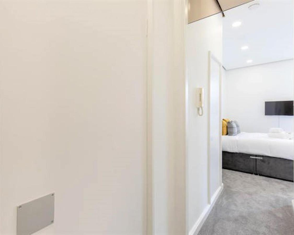 Gorgeous Studio At The Heart Of Edinburgh Old Town Διαμέρισμα Εξωτερικό φωτογραφία
