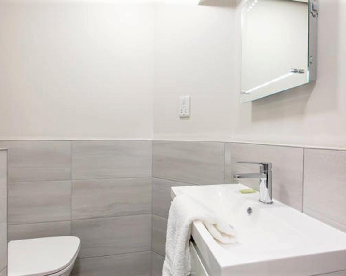 Gorgeous Studio At The Heart Of Edinburgh Old Town Διαμέρισμα Εξωτερικό φωτογραφία