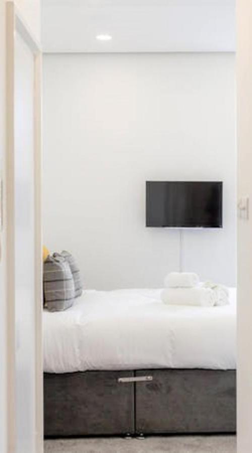 Gorgeous Studio At The Heart Of Edinburgh Old Town Διαμέρισμα Εξωτερικό φωτογραφία